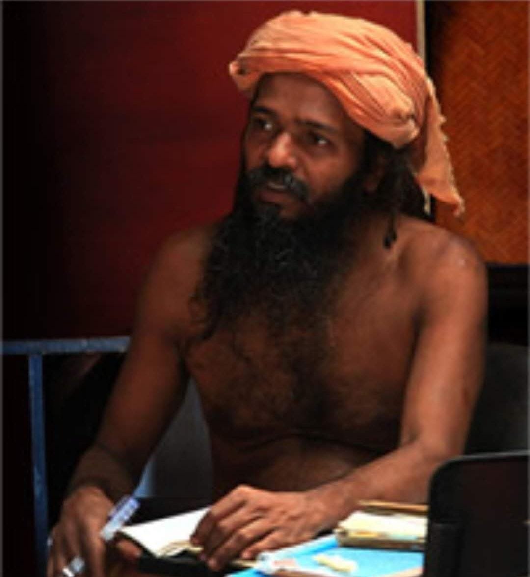 Swami Gorakhnath