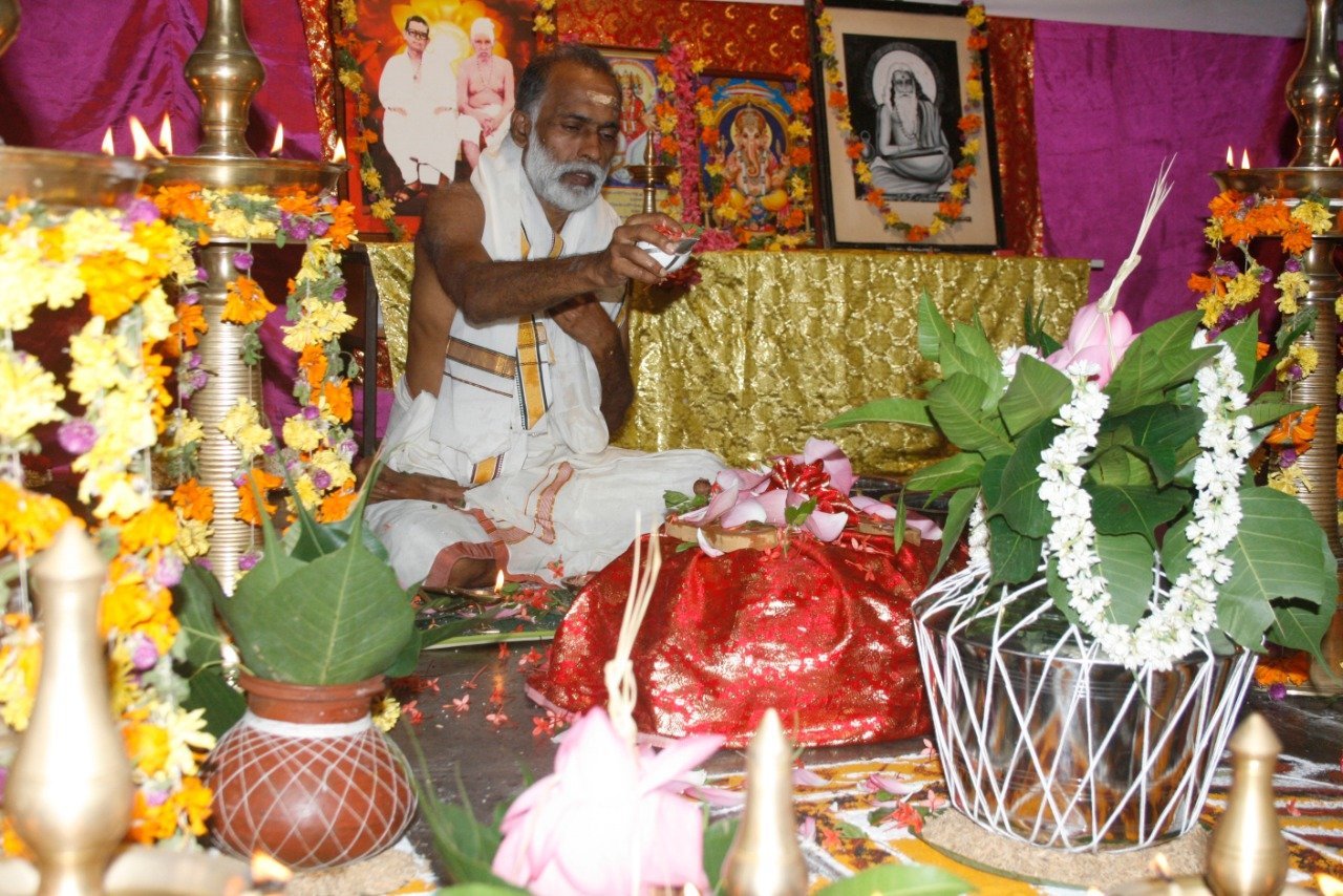 Swami Gorakhnath
