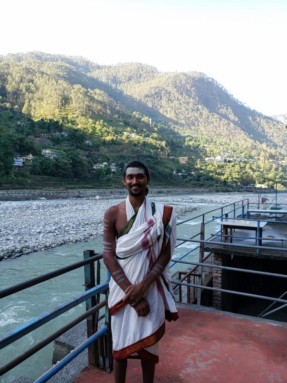 Swami Gorakhnath