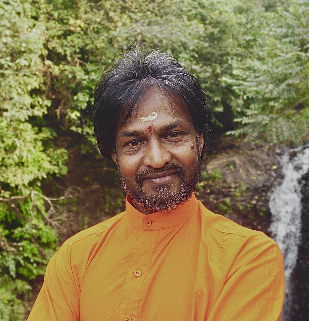 Swami Gorakhnath